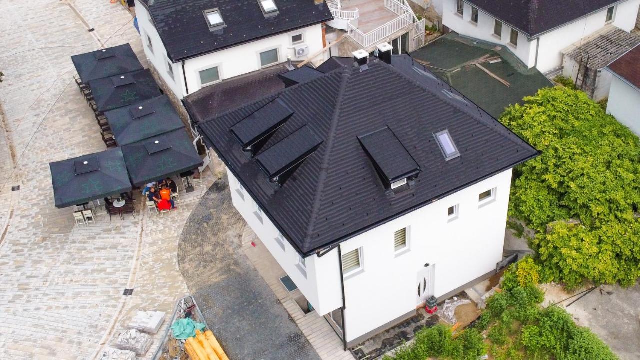 Apartman “Centar Jajce “ Buitenkant foto