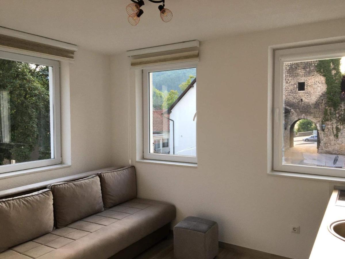 Apartman “Centar Jajce “ Buitenkant foto