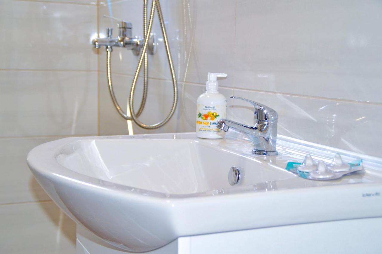 Apartman “Centar Jajce “ Buitenkant foto