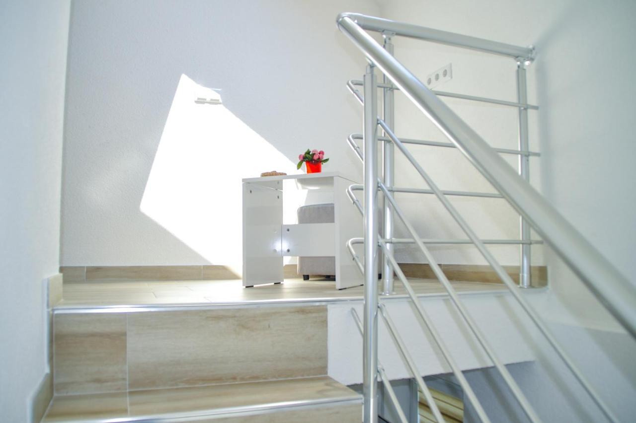 Apartman “Centar Jajce “ Buitenkant foto
