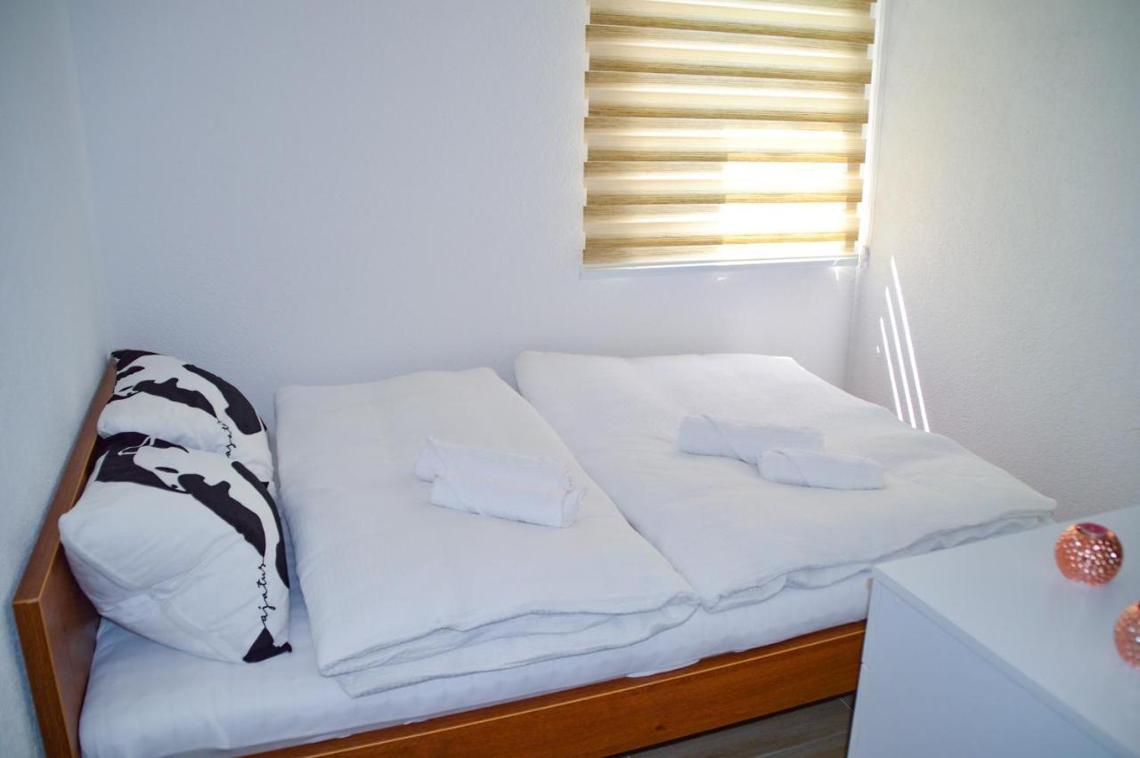 Apartman “Centar Jajce “ Buitenkant foto