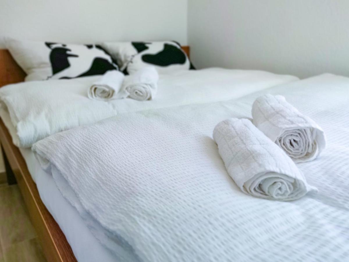 Apartman “Centar Jajce “ Buitenkant foto