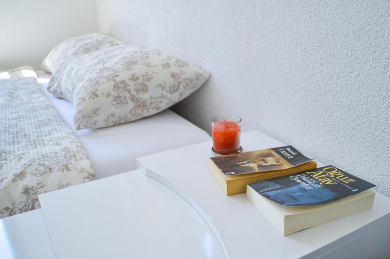 Apartman “Centar Jajce “ Buitenkant foto
