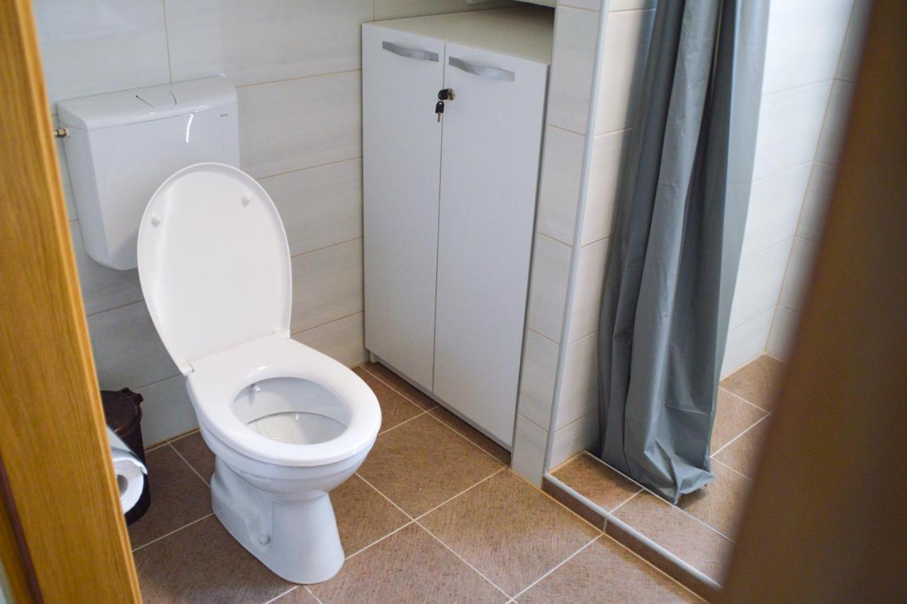 Apartman “Centar Jajce “ Buitenkant foto