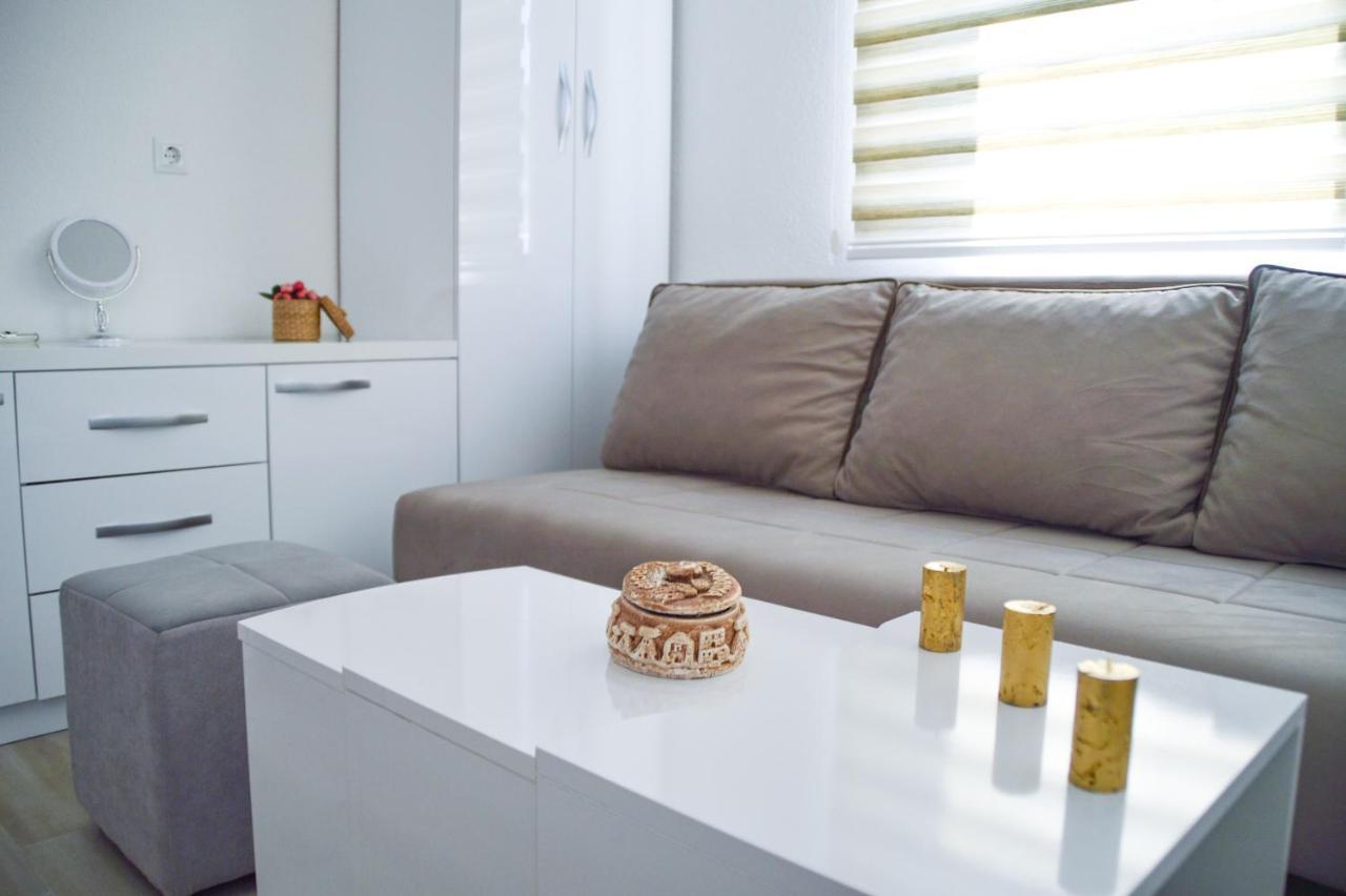 Apartman “Centar Jajce “ Buitenkant foto