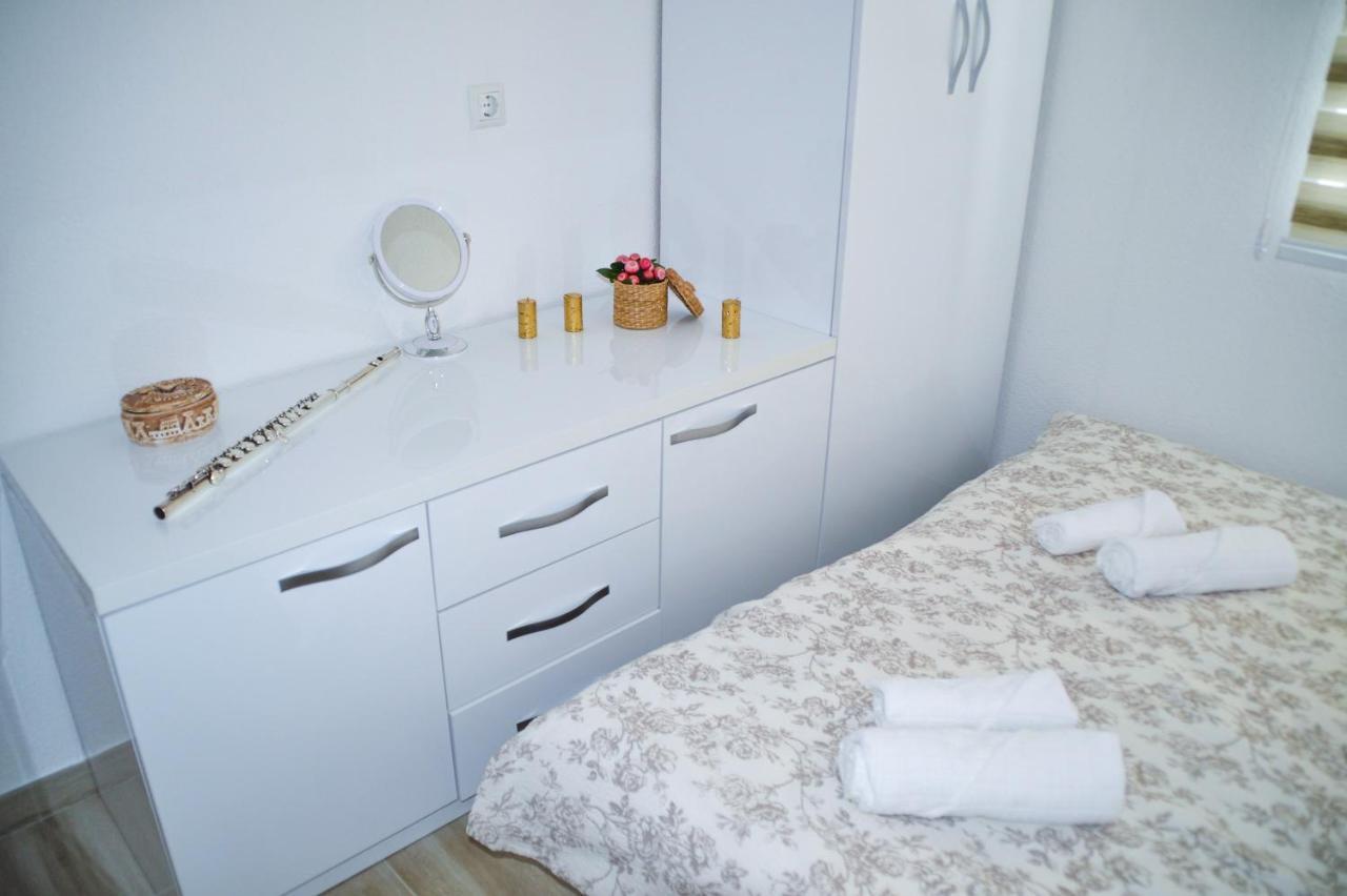 Apartman “Centar Jajce “ Buitenkant foto