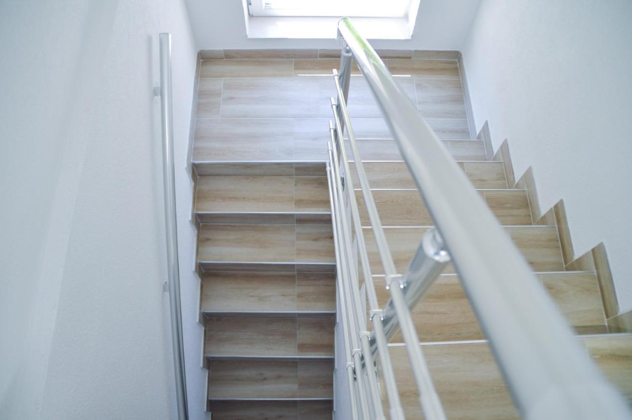 Apartman “Centar Jajce “ Buitenkant foto