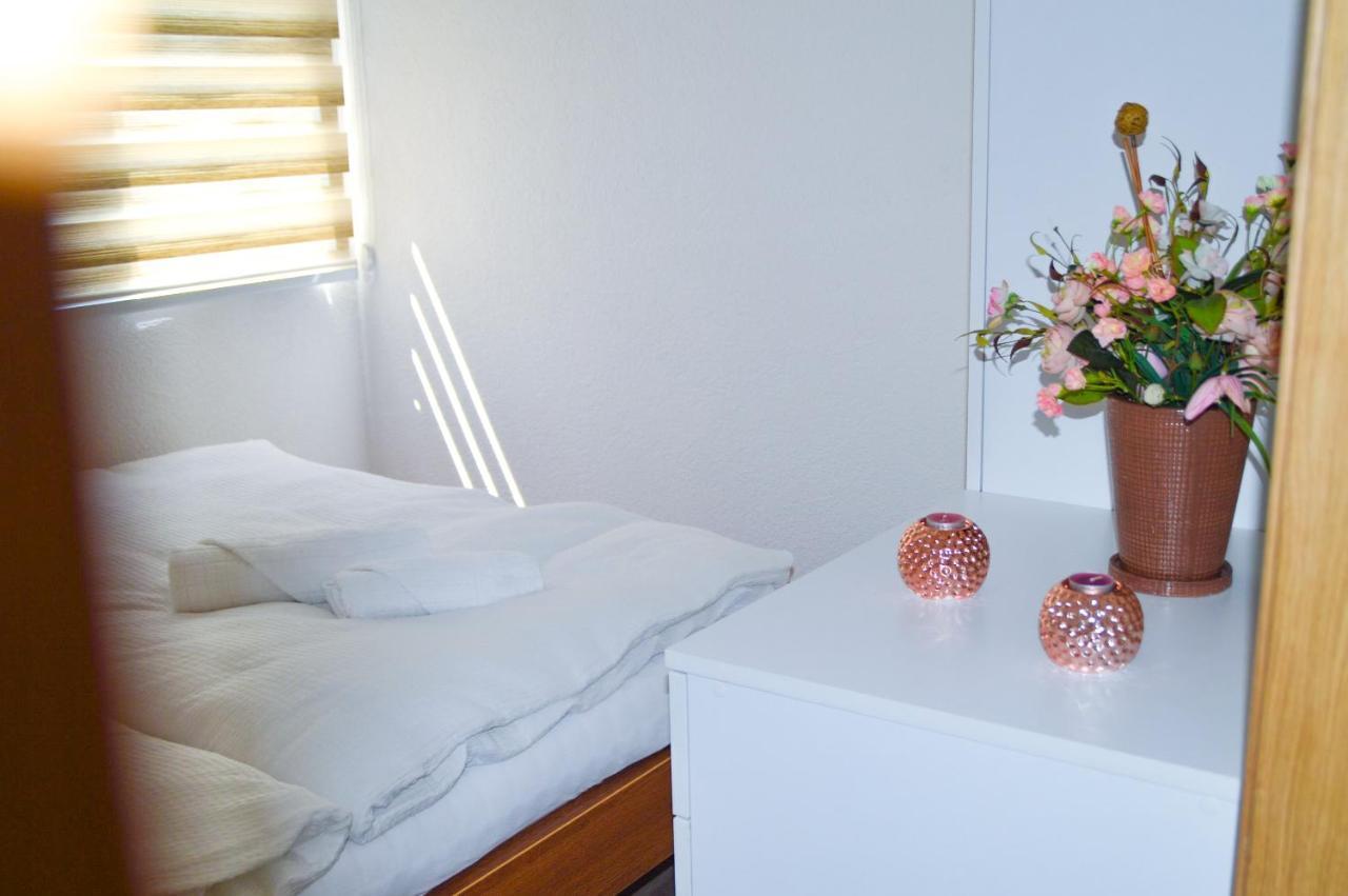 Apartman “Centar Jajce “ Buitenkant foto