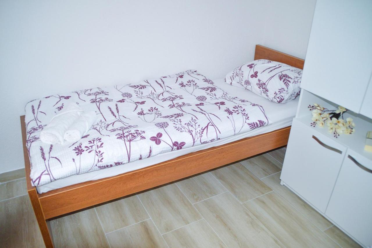 Apartman “Centar Jajce “ Buitenkant foto
