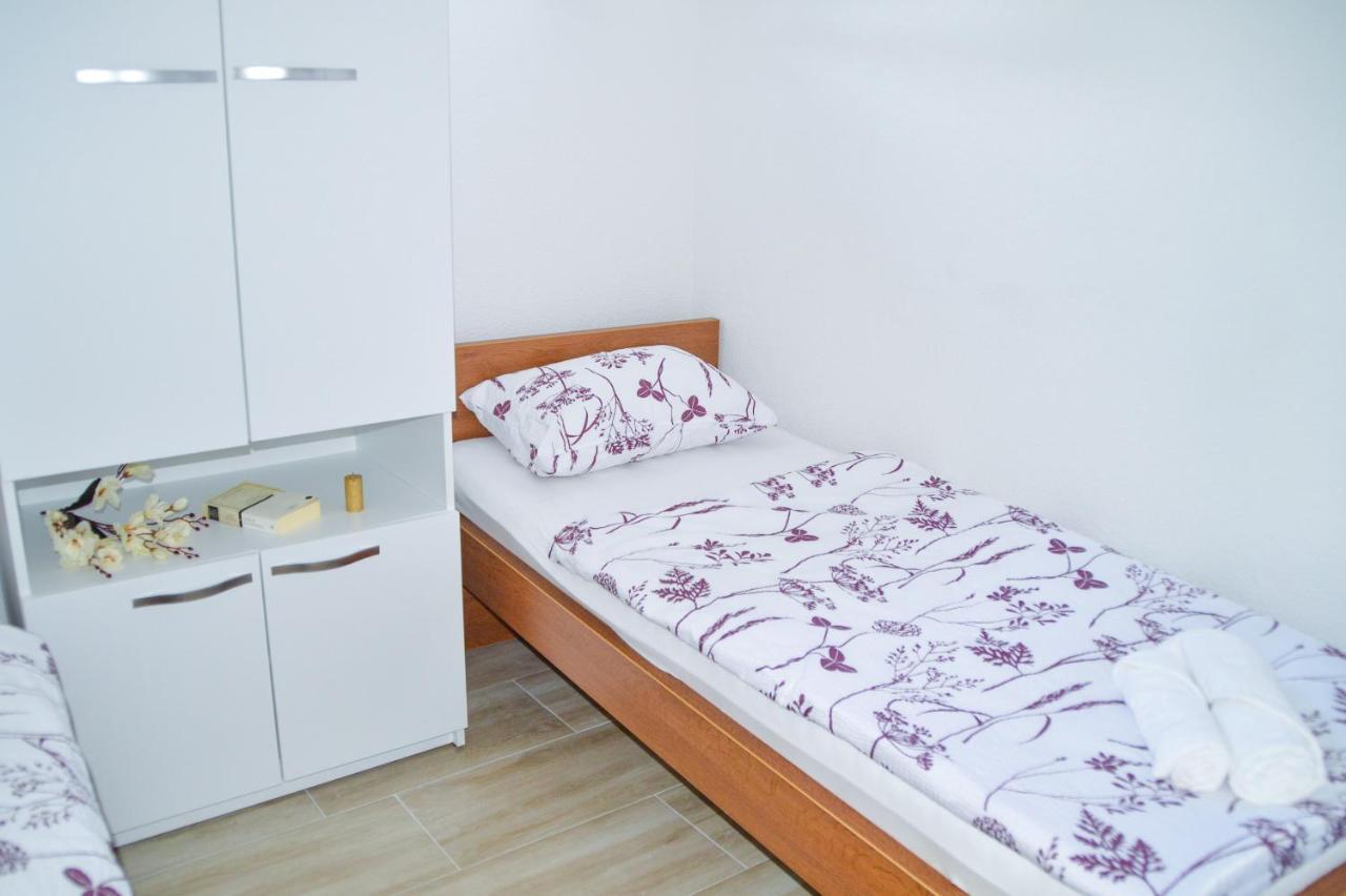Apartman “Centar Jajce “ Buitenkant foto