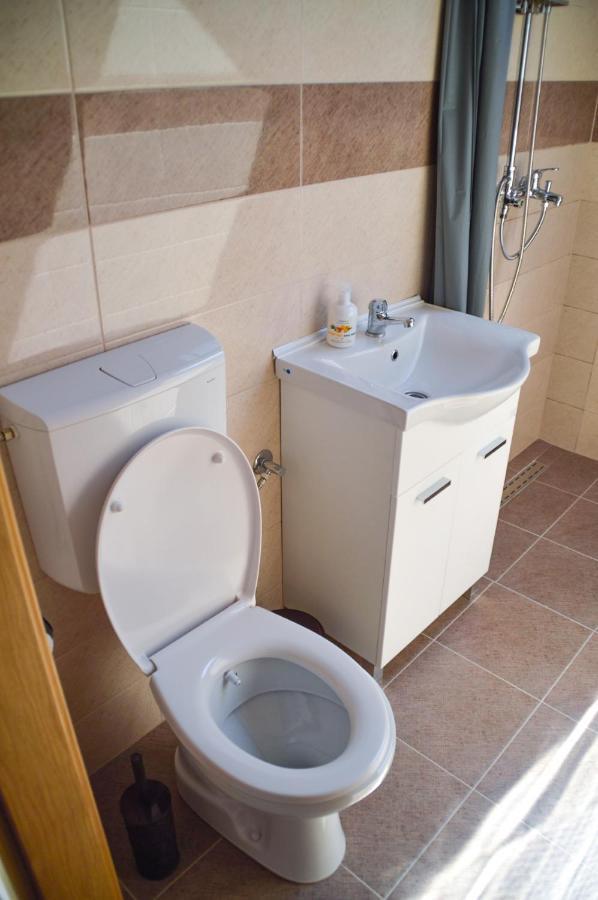 Apartman “Centar Jajce “ Buitenkant foto