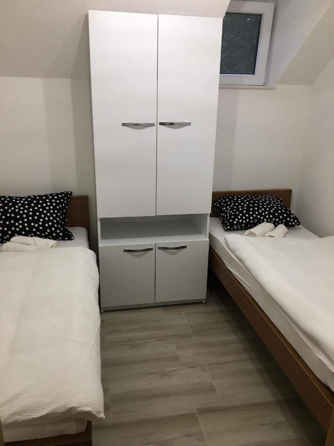 Apartman “Centar Jajce “ Buitenkant foto