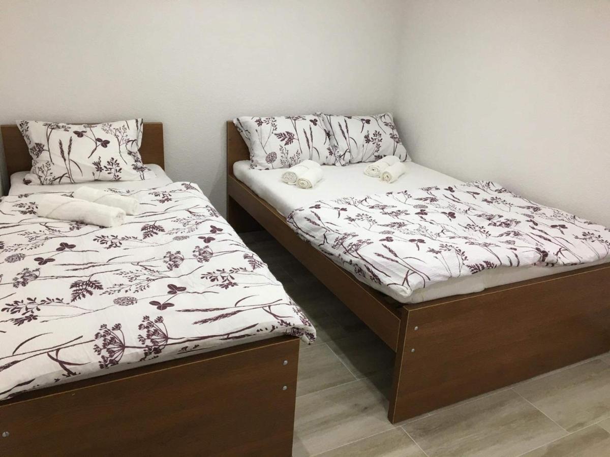 Apartman “Centar Jajce “ Buitenkant foto
