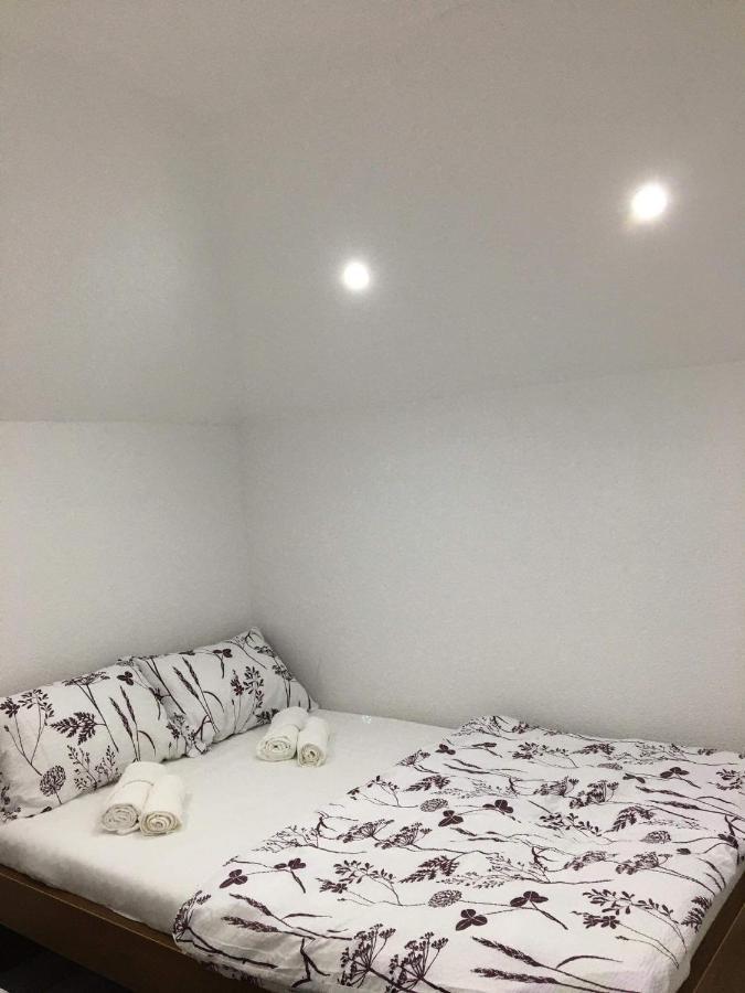Apartman “Centar Jajce “ Buitenkant foto