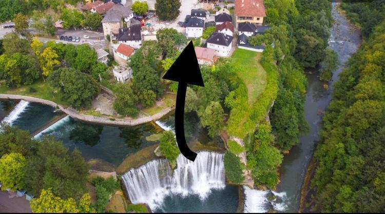 Apartman “Centar Jajce “ Buitenkant foto