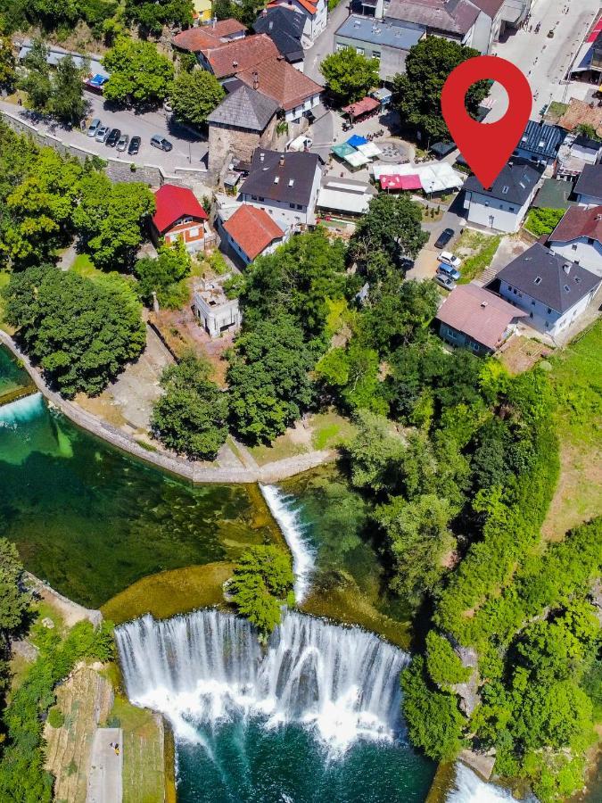 Apartman “Centar Jajce “ Buitenkant foto